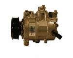 FC2434 A/C Compressor 447180-6580 447190-6680 AUDI A 2000-